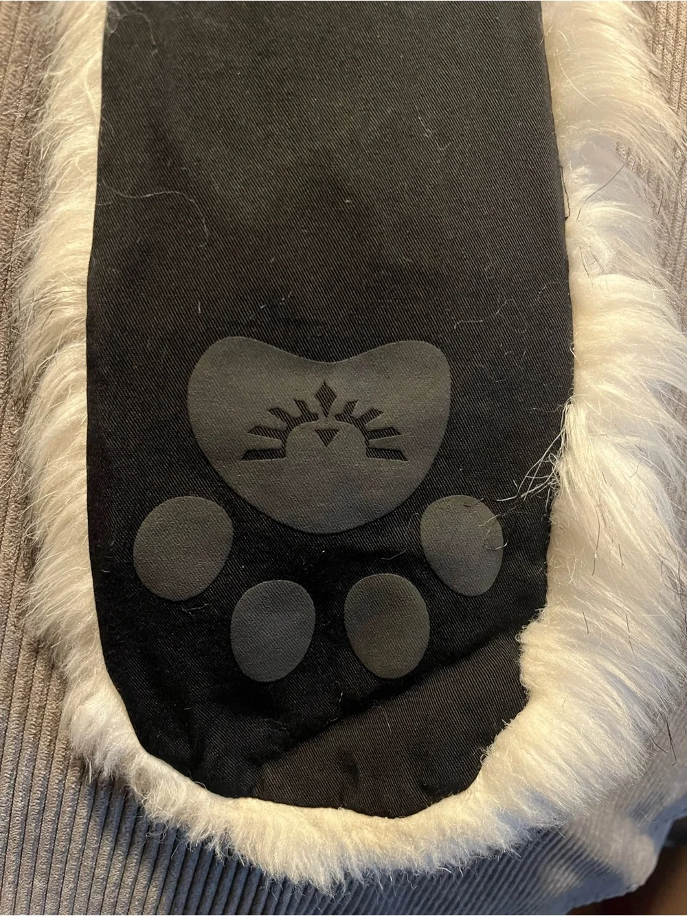 Spirithoods KIDS Husky Wolf